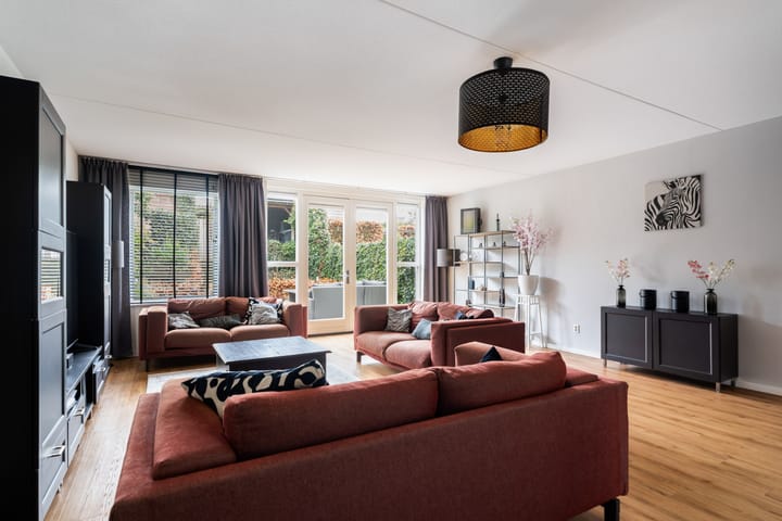 Photo 5 of Van den Boschlaan 3