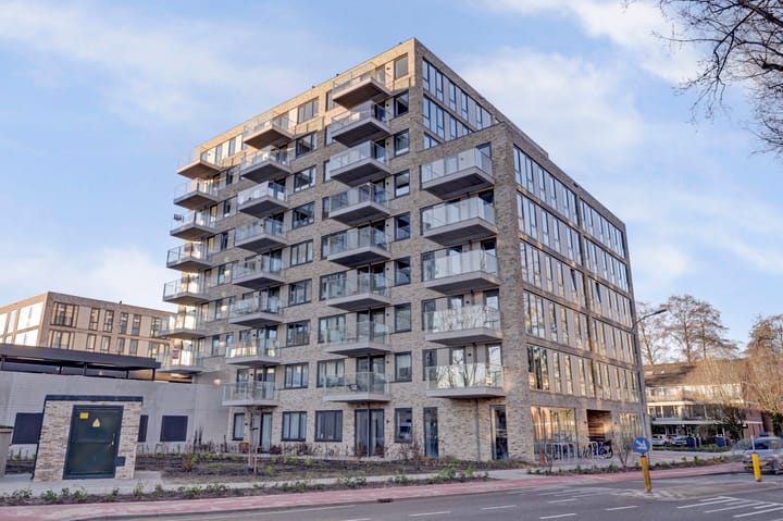 Appartement te koop: Maerlantburg 99, Gouda
