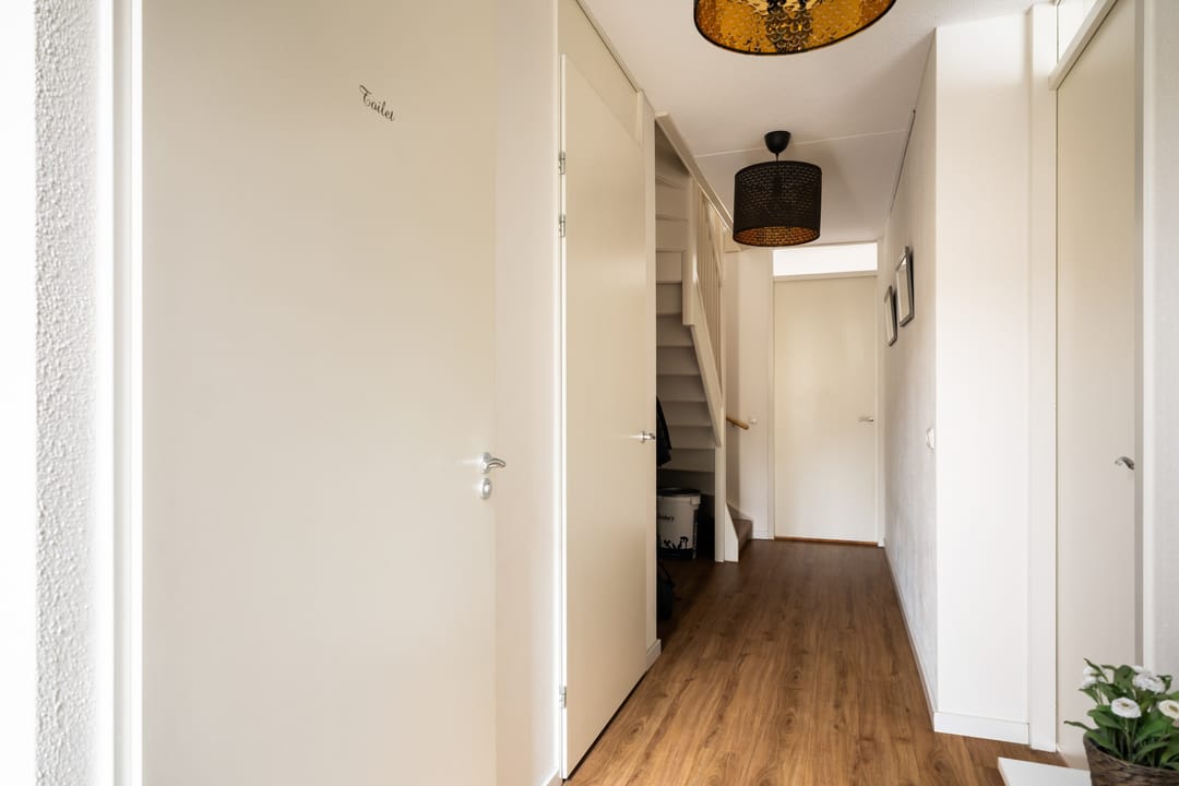 Photo 16 of Van den Boschlaan 3