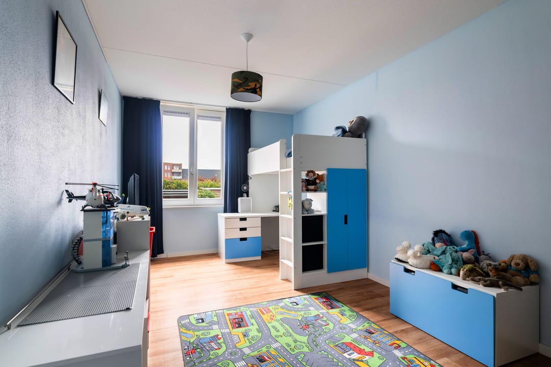 Photo 22 of Van den Boschlaan 3