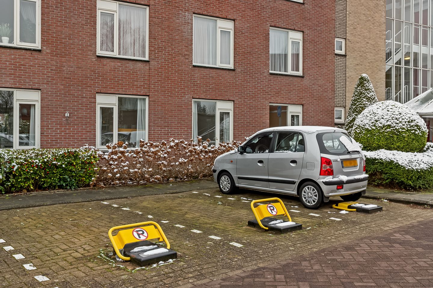 Foto 5 van Dr.A.Kuyperlaan 35