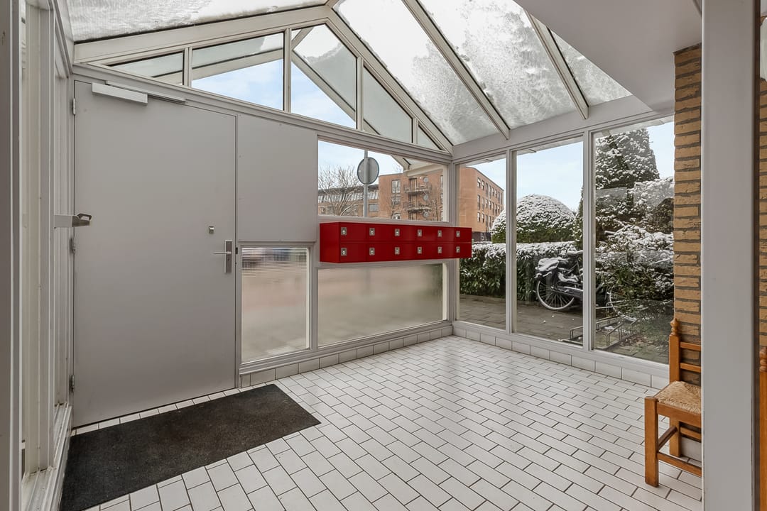 Foto 8 van Dr.A.Kuyperlaan 35