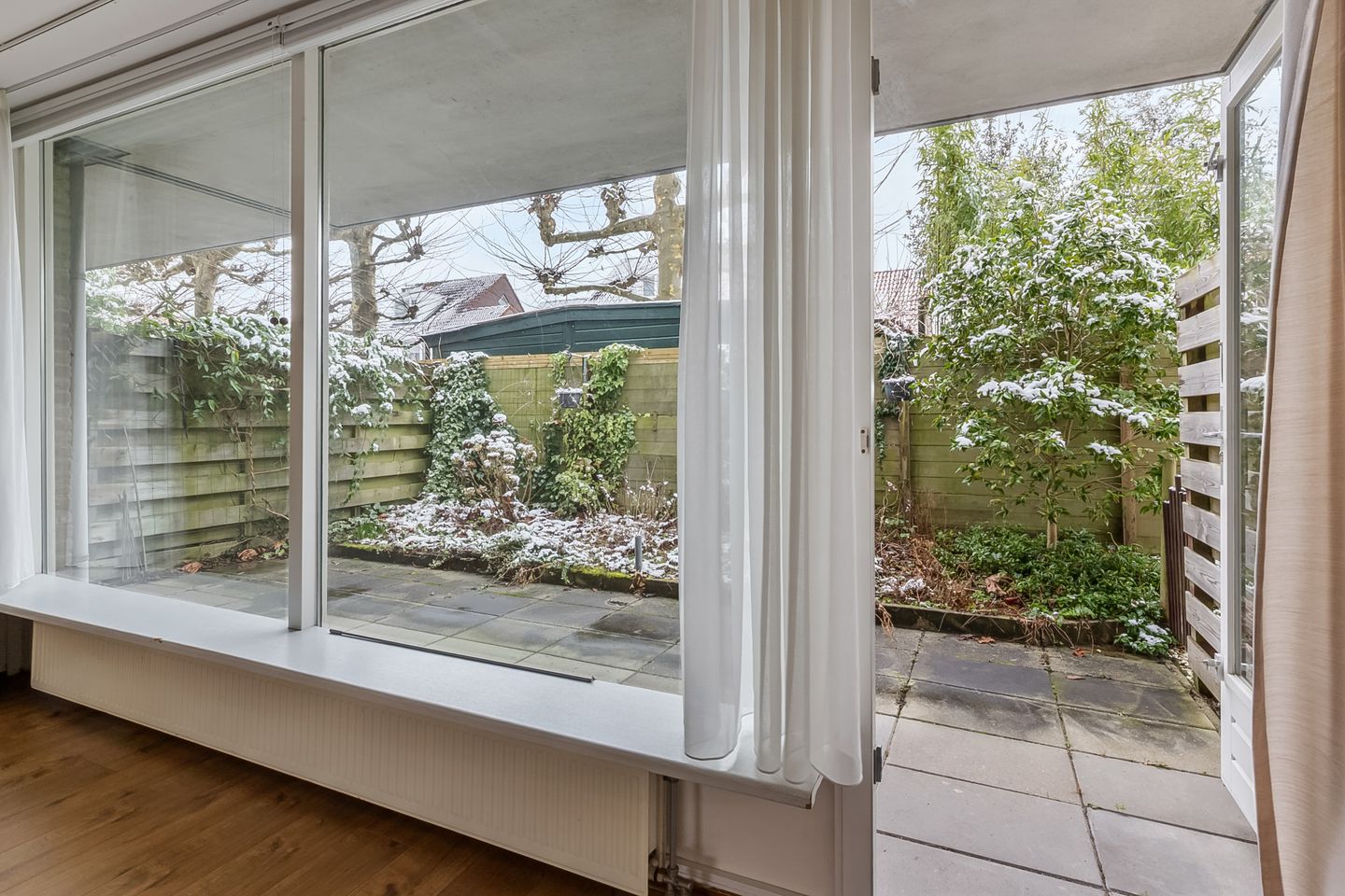 Foto 25 van Dr.A.Kuyperlaan 35