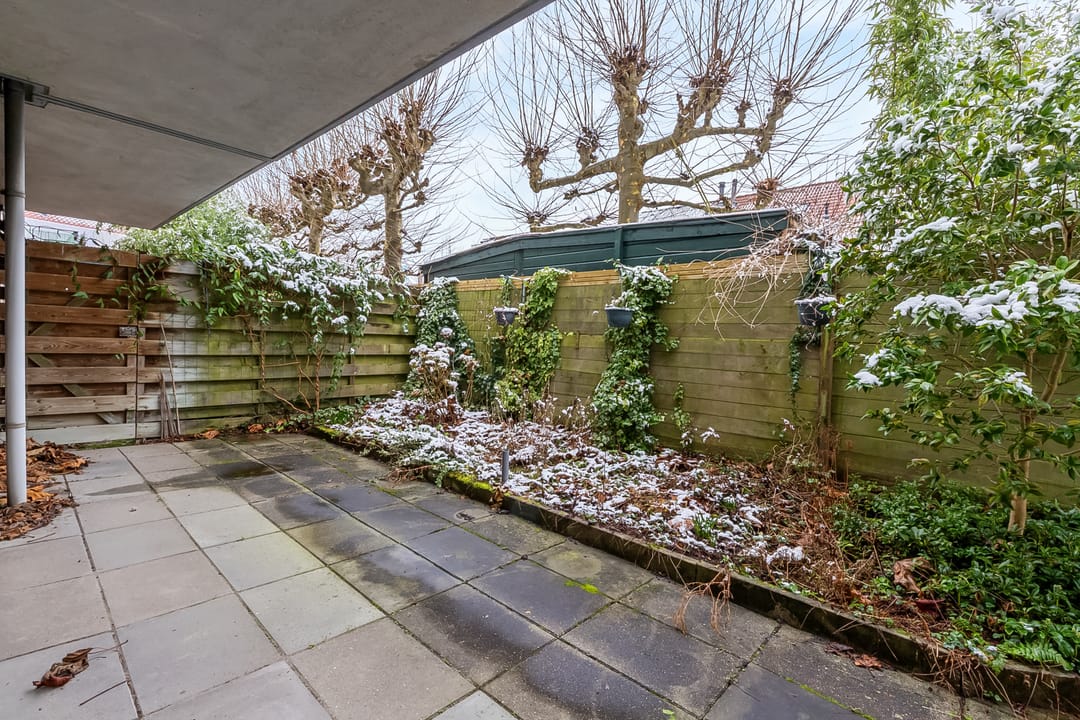 Foto 26 van Dr.A.Kuyperlaan 35