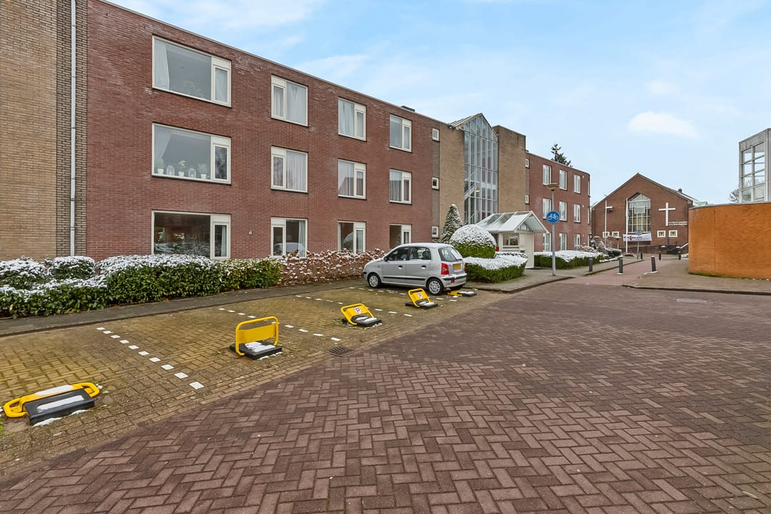 Foto 28 van Dr.A.Kuyperlaan 35