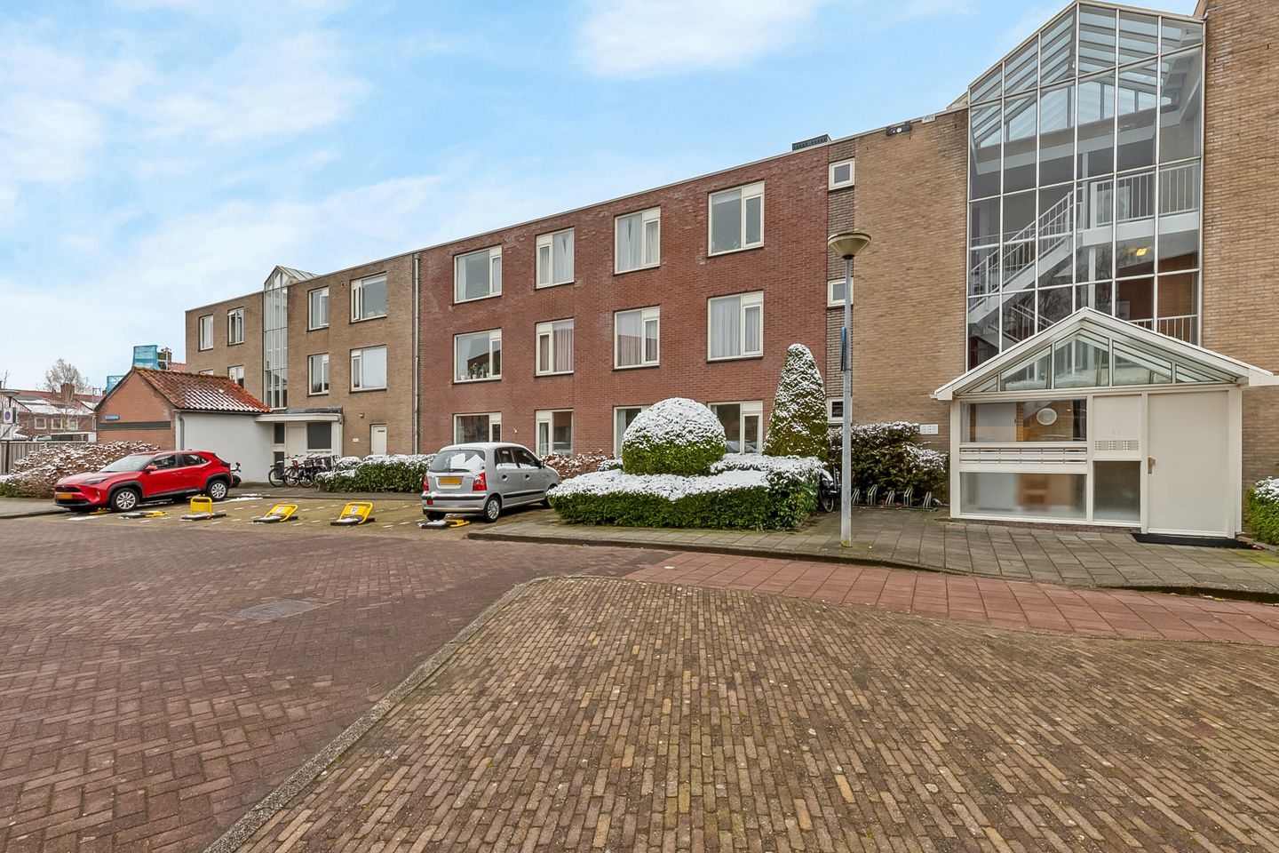 Foto 29 van Dr.A.Kuyperlaan 35