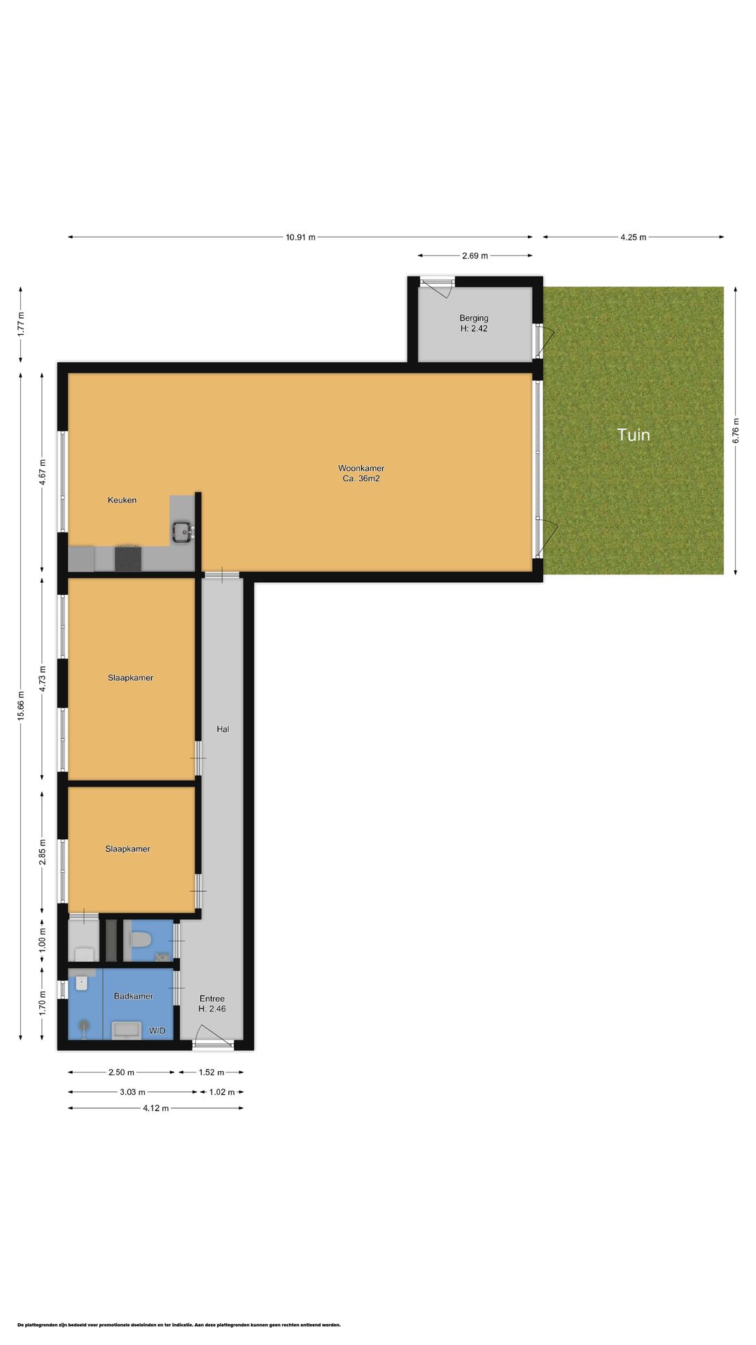 Foto 32 van Dr.A.Kuyperlaan 35