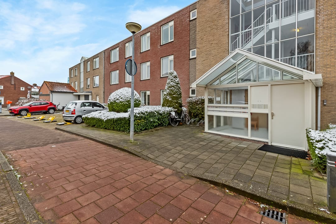 Foto 7 van Dr.A.Kuyperlaan 35