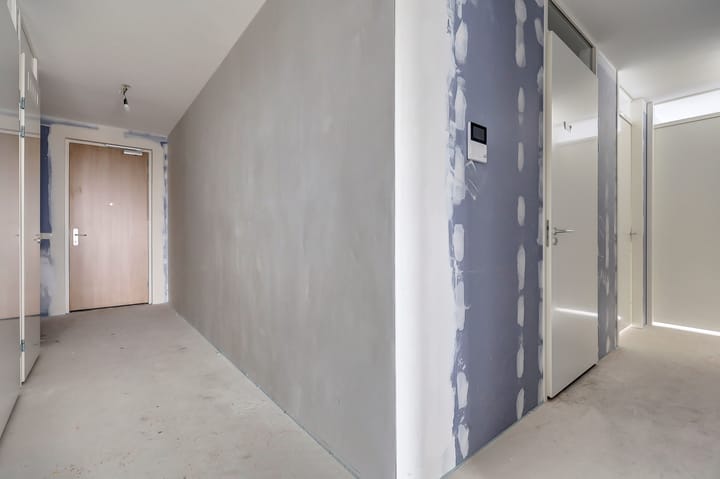 Foto 4 van Maerlantburg 56