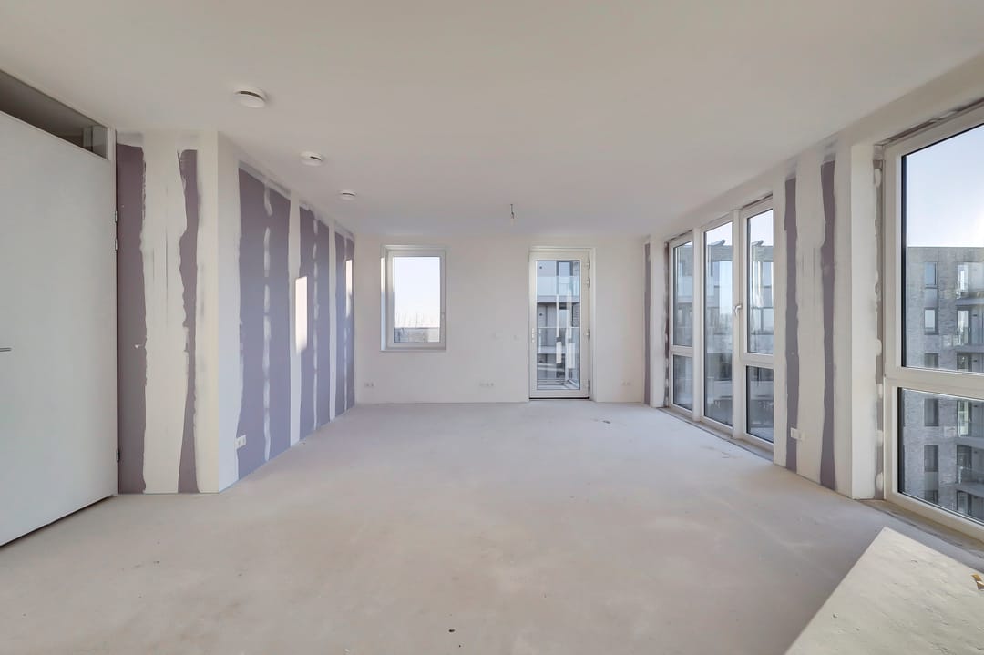 Foto 7 van Maerlantburg 56