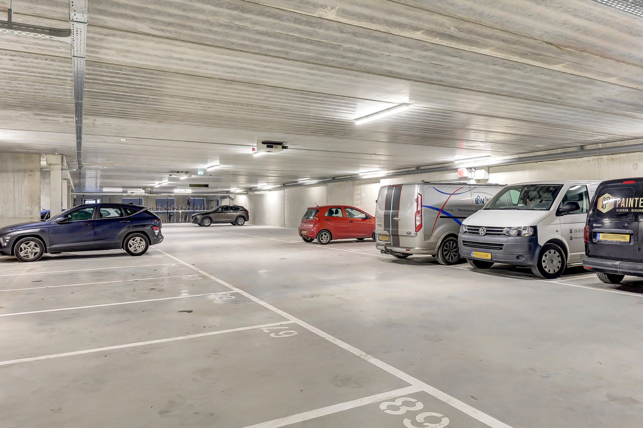 Foto 18 van Maerlantburg 56