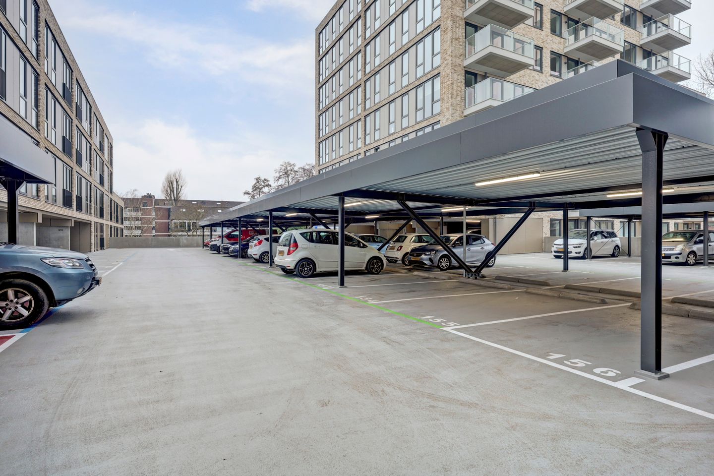 Foto 19 van Maerlantburg 56