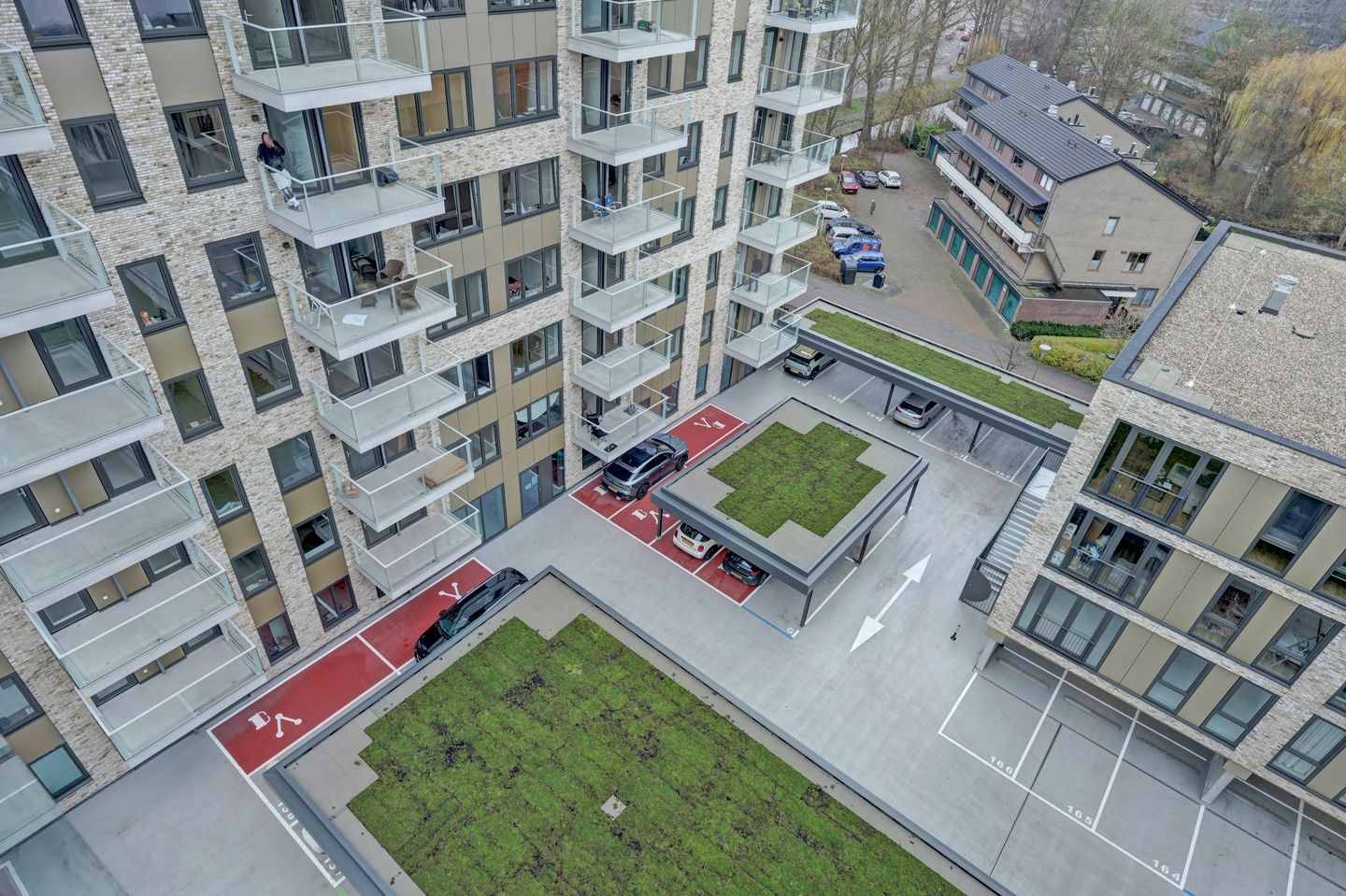 Foto 20 van Maerlantburg 56