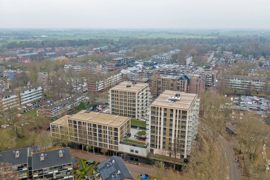 Foto 23 van Maerlantburg 56