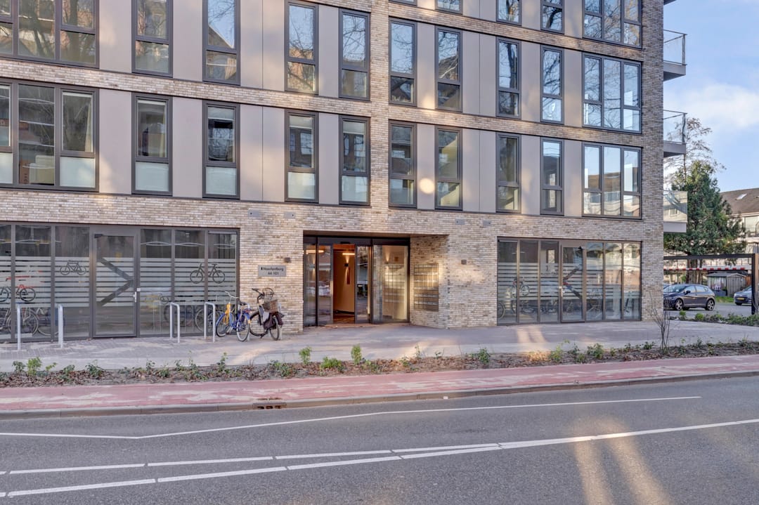 Photo 2 of Maerlantburg 55