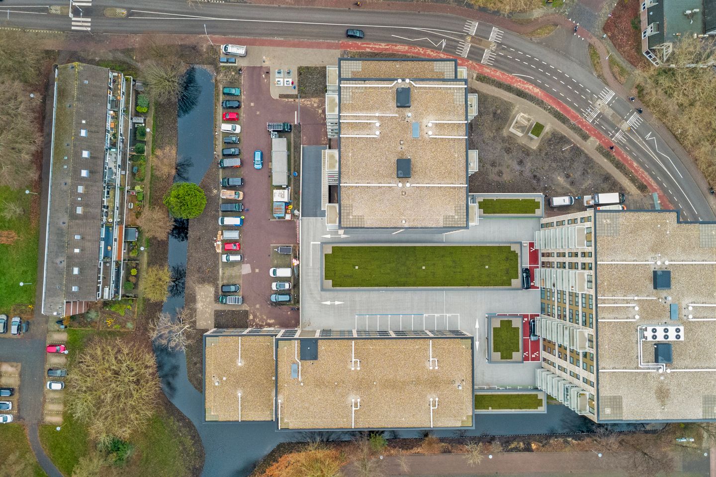 Photo 20 of Maerlantburg 55