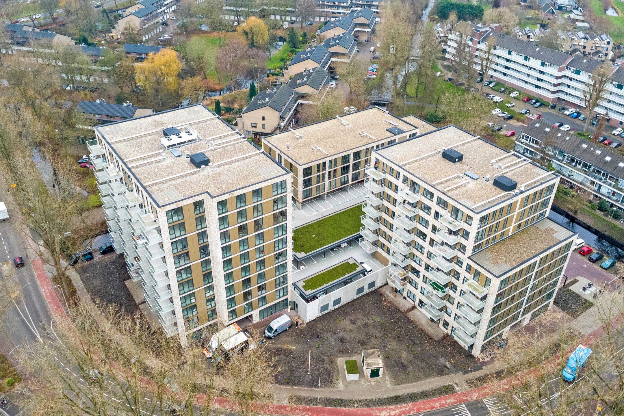 Photo 21 of Maerlantburg 55