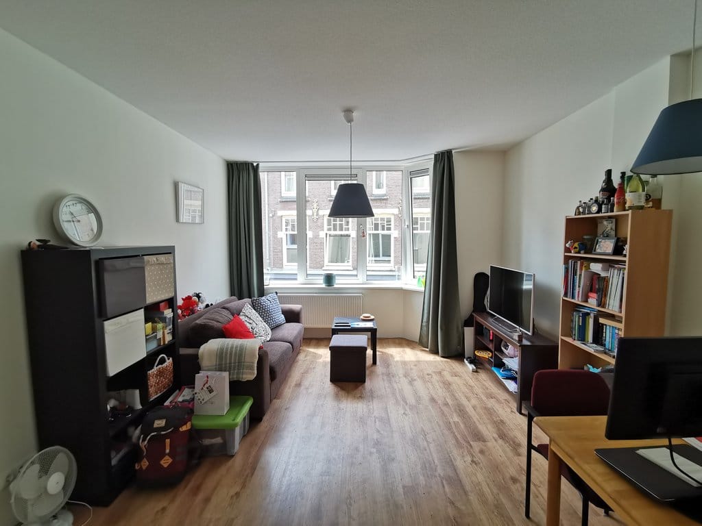 Photo 2 of Kortestraat 6-3