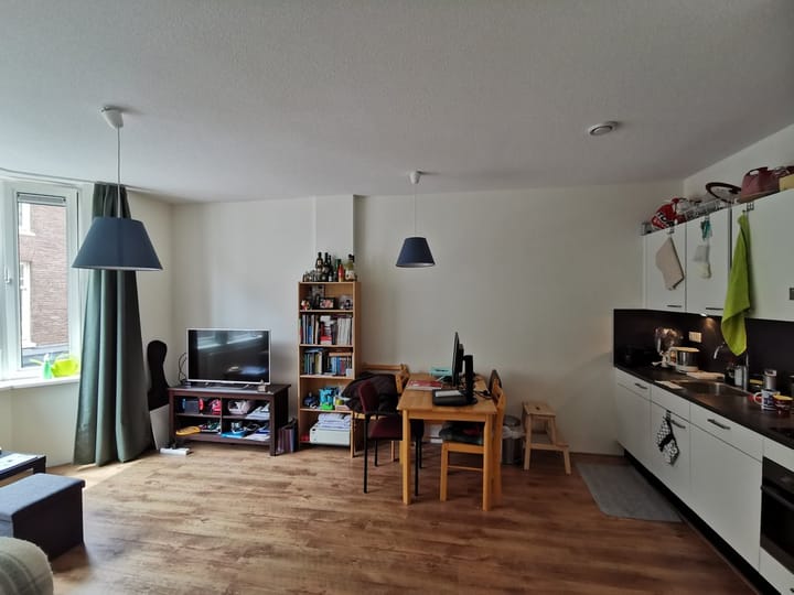 Photo 3 of Kortestraat 6-3