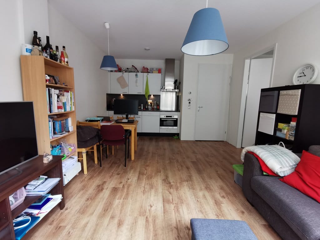 Photo 4 of Kortestraat 6-3