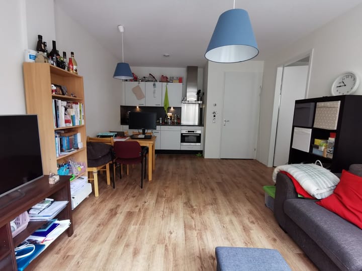 Photo 4 of Kortestraat 6-3