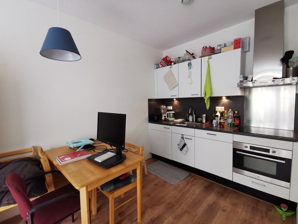 Photo 5 of Kortestraat 6-3