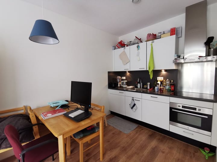 Photo 5 of Kortestraat 6-3