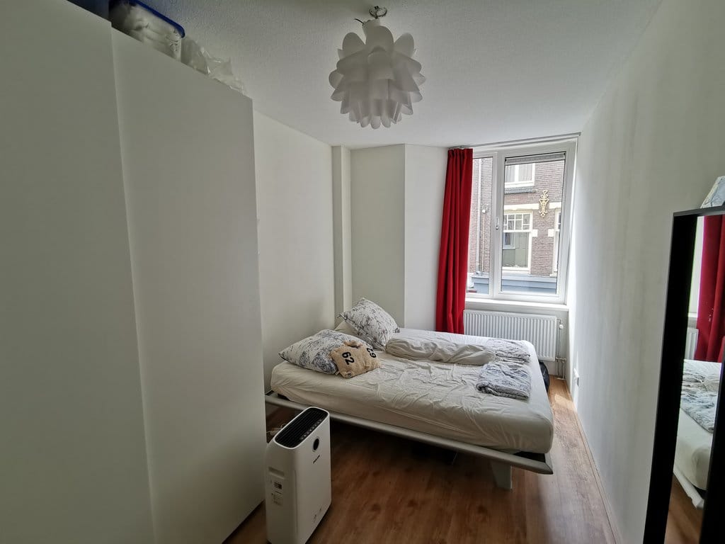 Photo 6 of Kortestraat 6-3