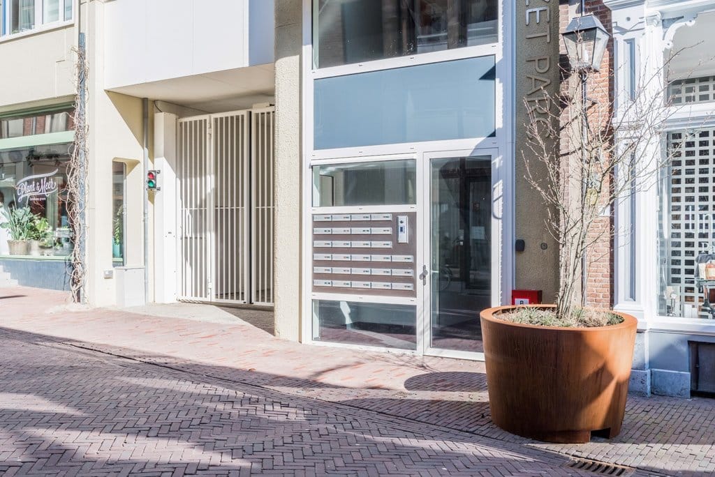 Photo 10 of Kortestraat 6-3