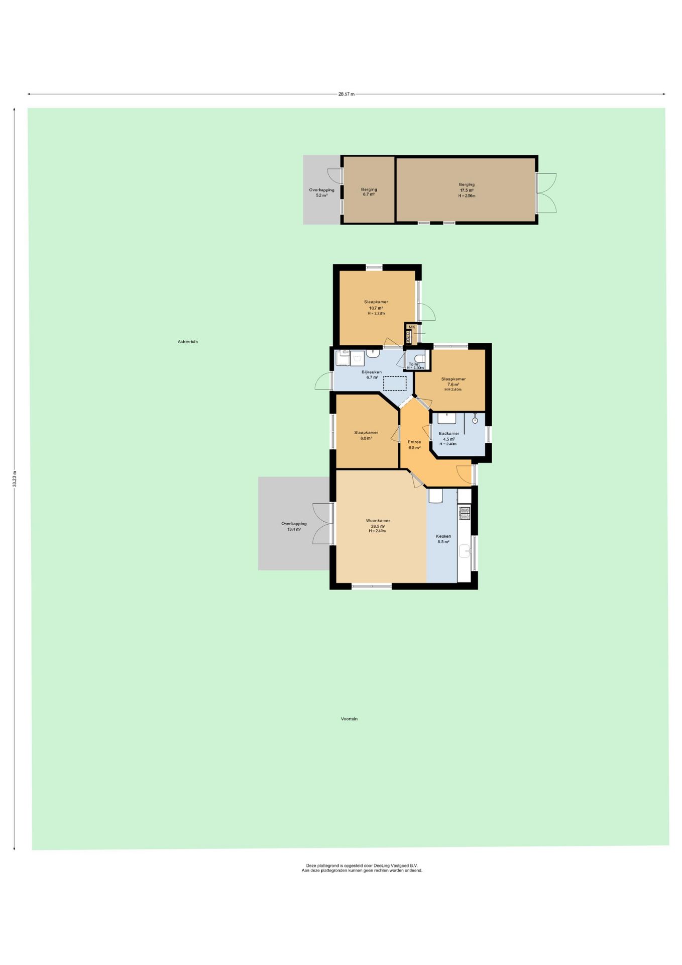 Foto 42 van Hendrik Reindersweg 28-55