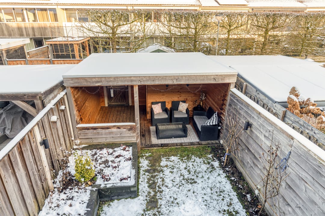 Photo 32 of Neptunus 23