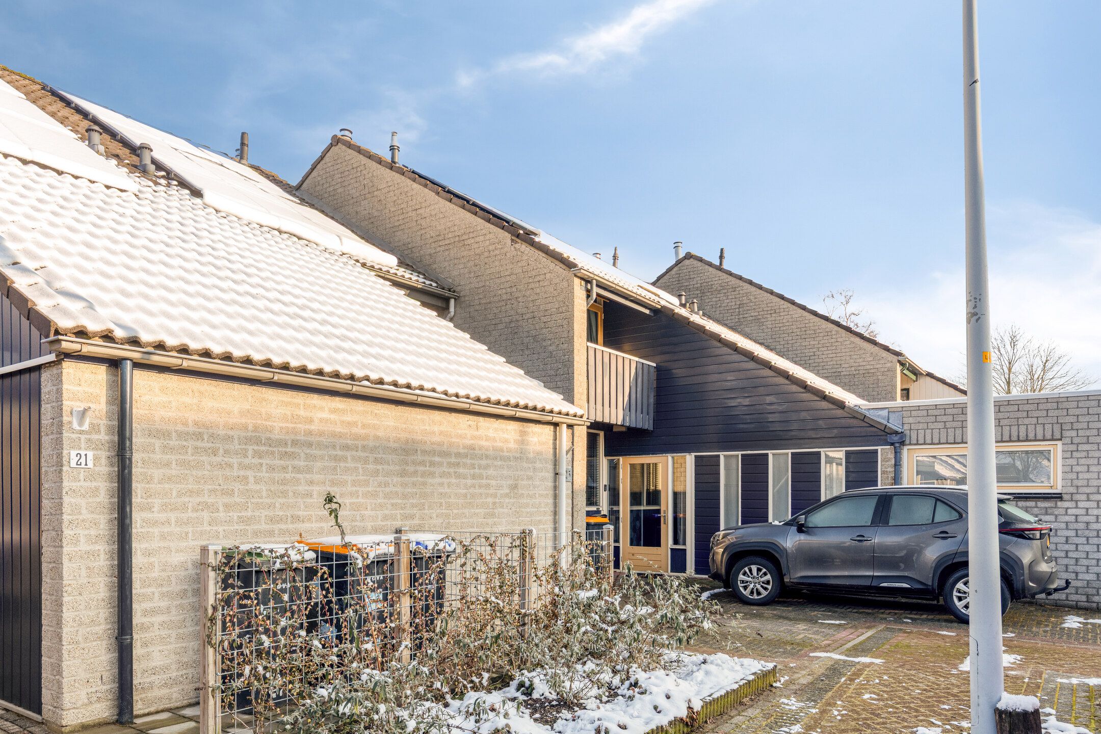 Photo 36 of Neptunus 23