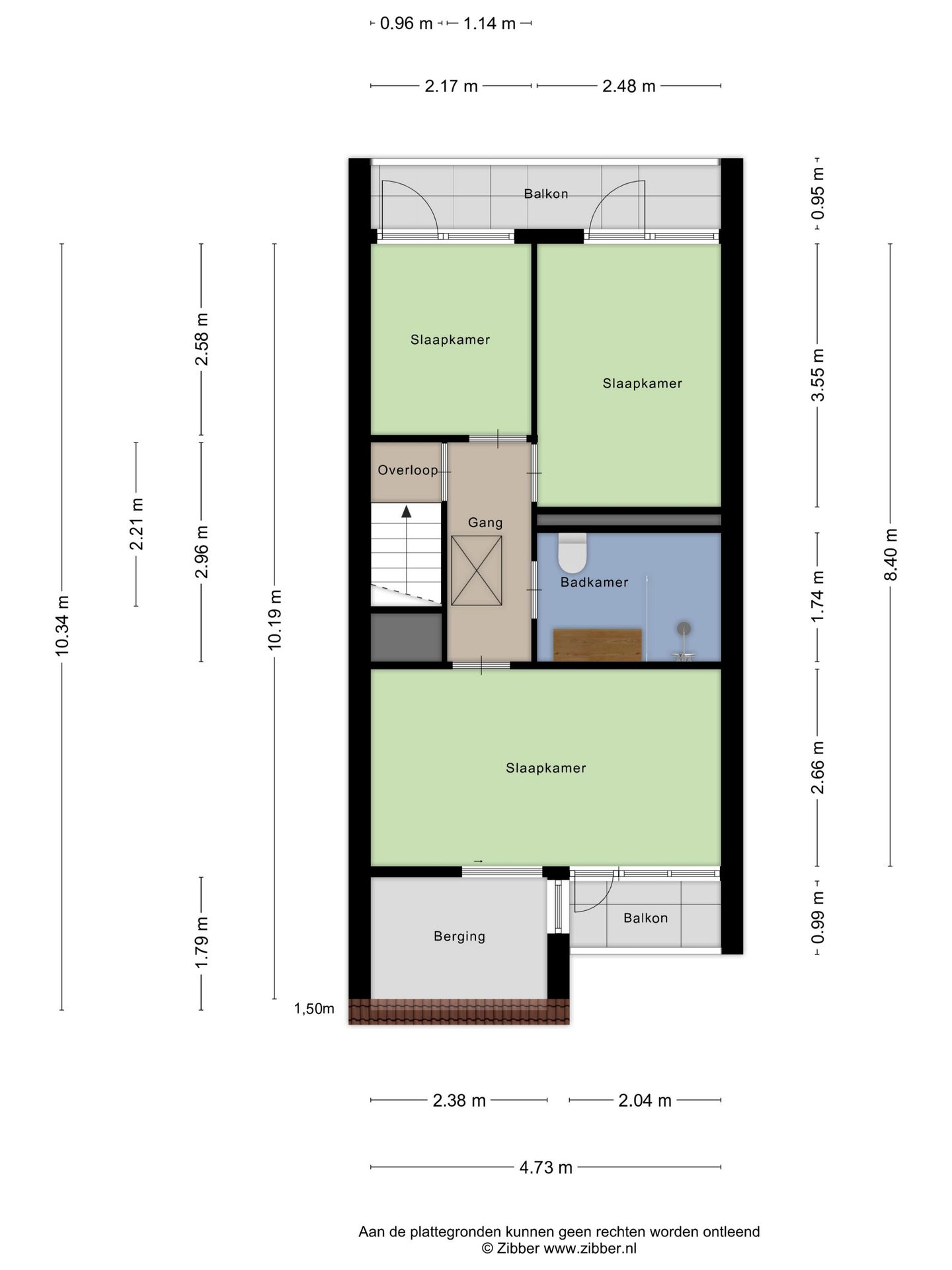 Photo 44 of Neptunus 23