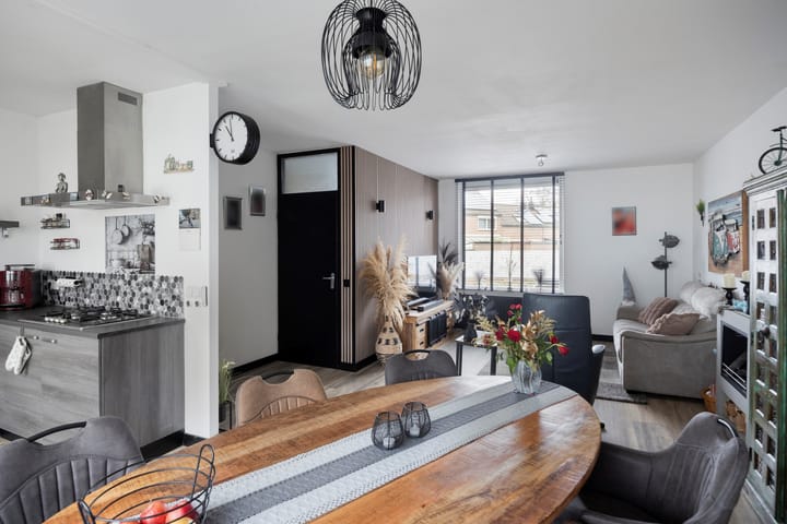 Foto 25 van Lepidodendronerf 4