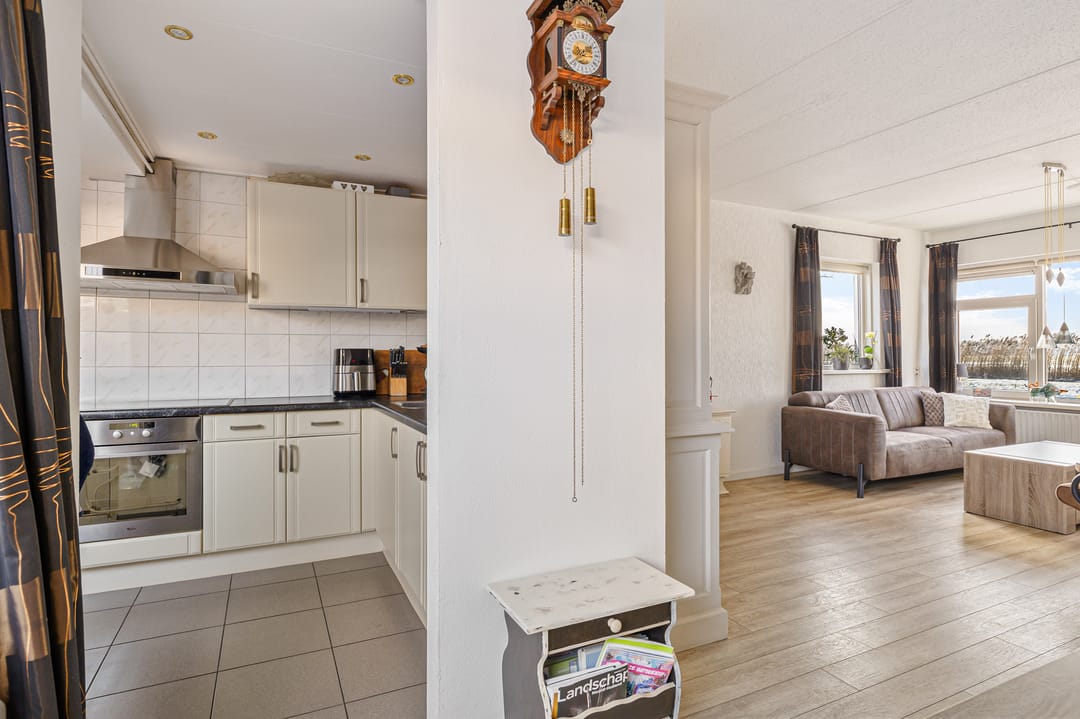 Foto 13 van Zwette 28