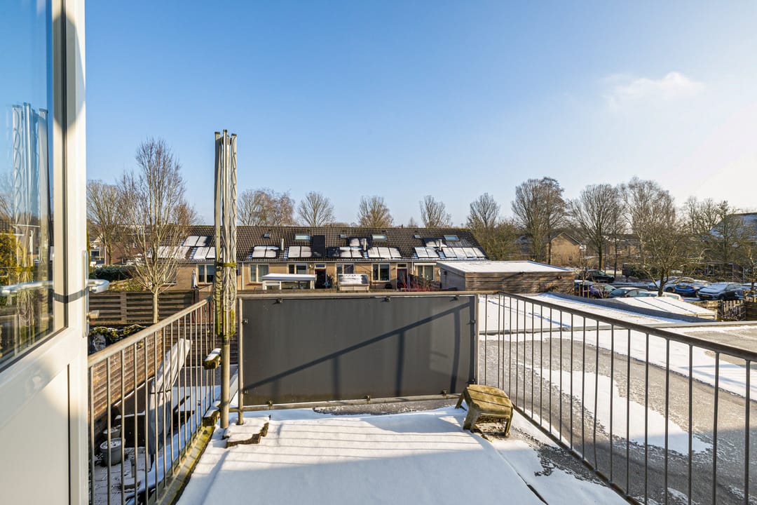 Foto 26 van Zwette 28