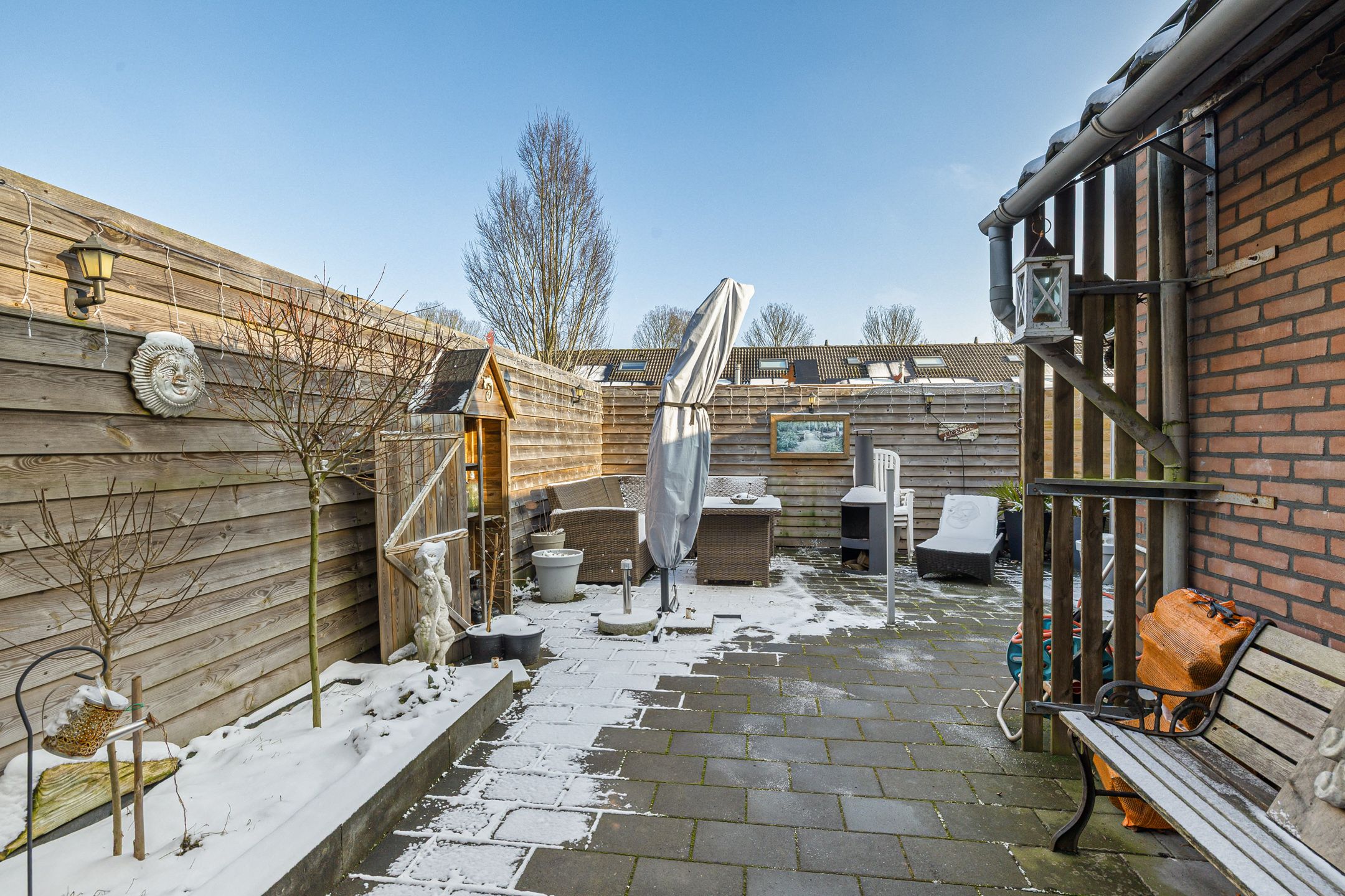 Foto 27 van Zwette 28