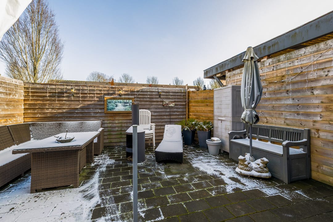 Foto 28 van Zwette 28