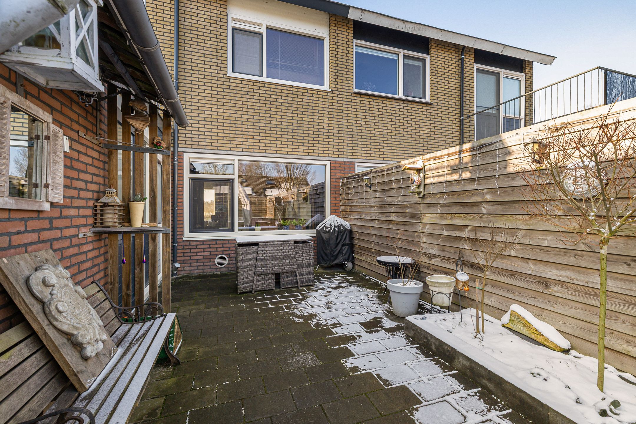 Foto 30 van Zwette 28