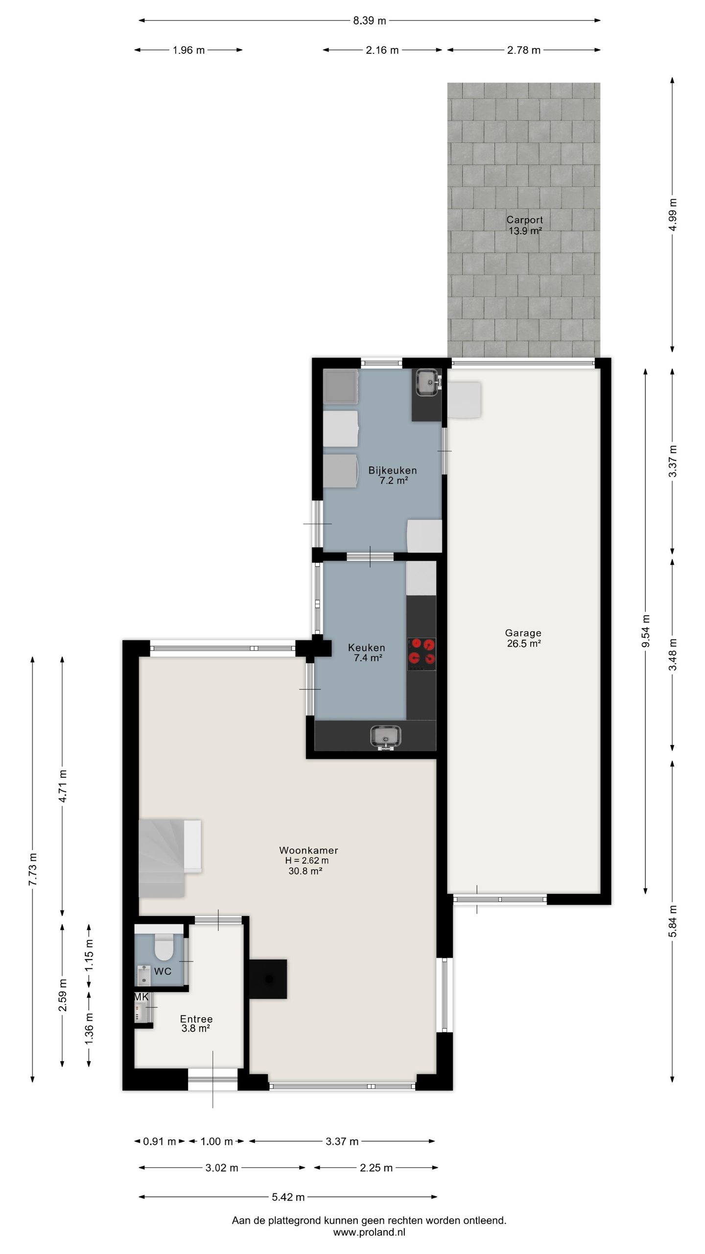 Foto 35 van Zwette 28