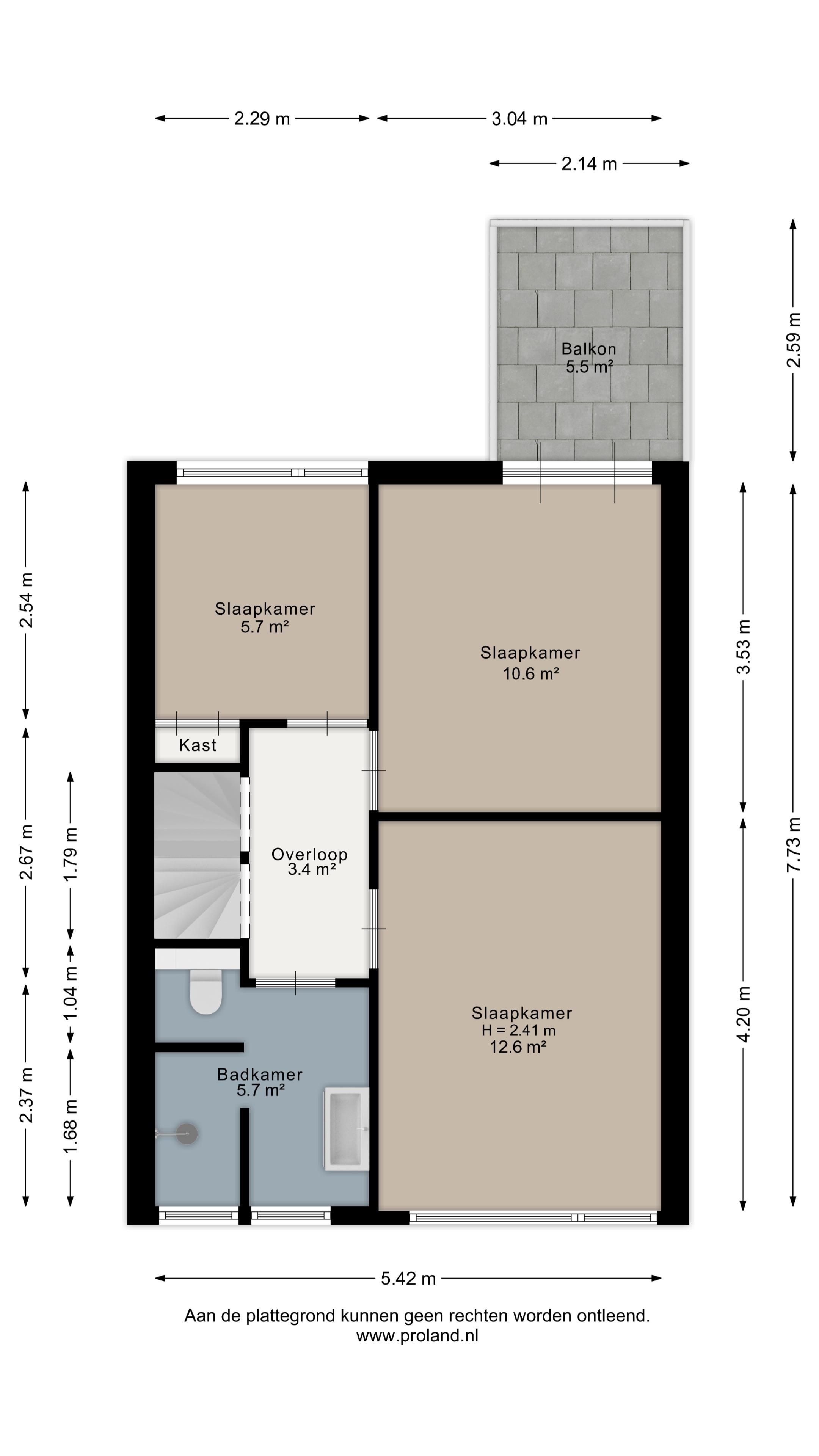 Foto 36 van Zwette 28