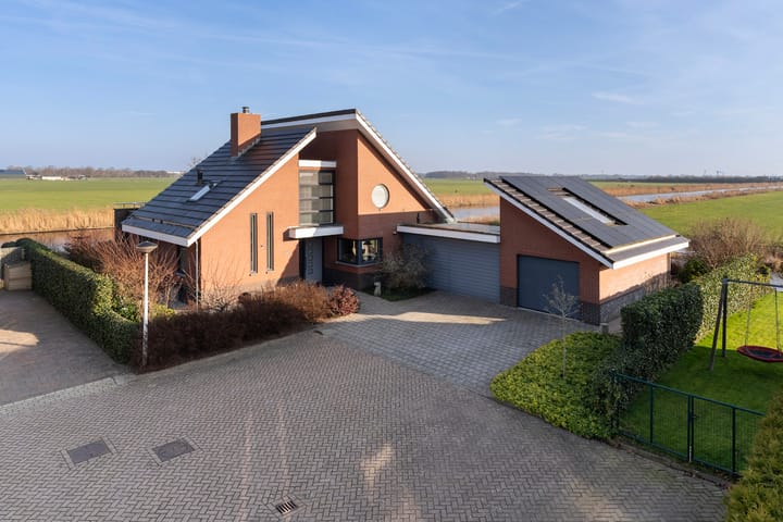 Foto 3 van Trijegea 71