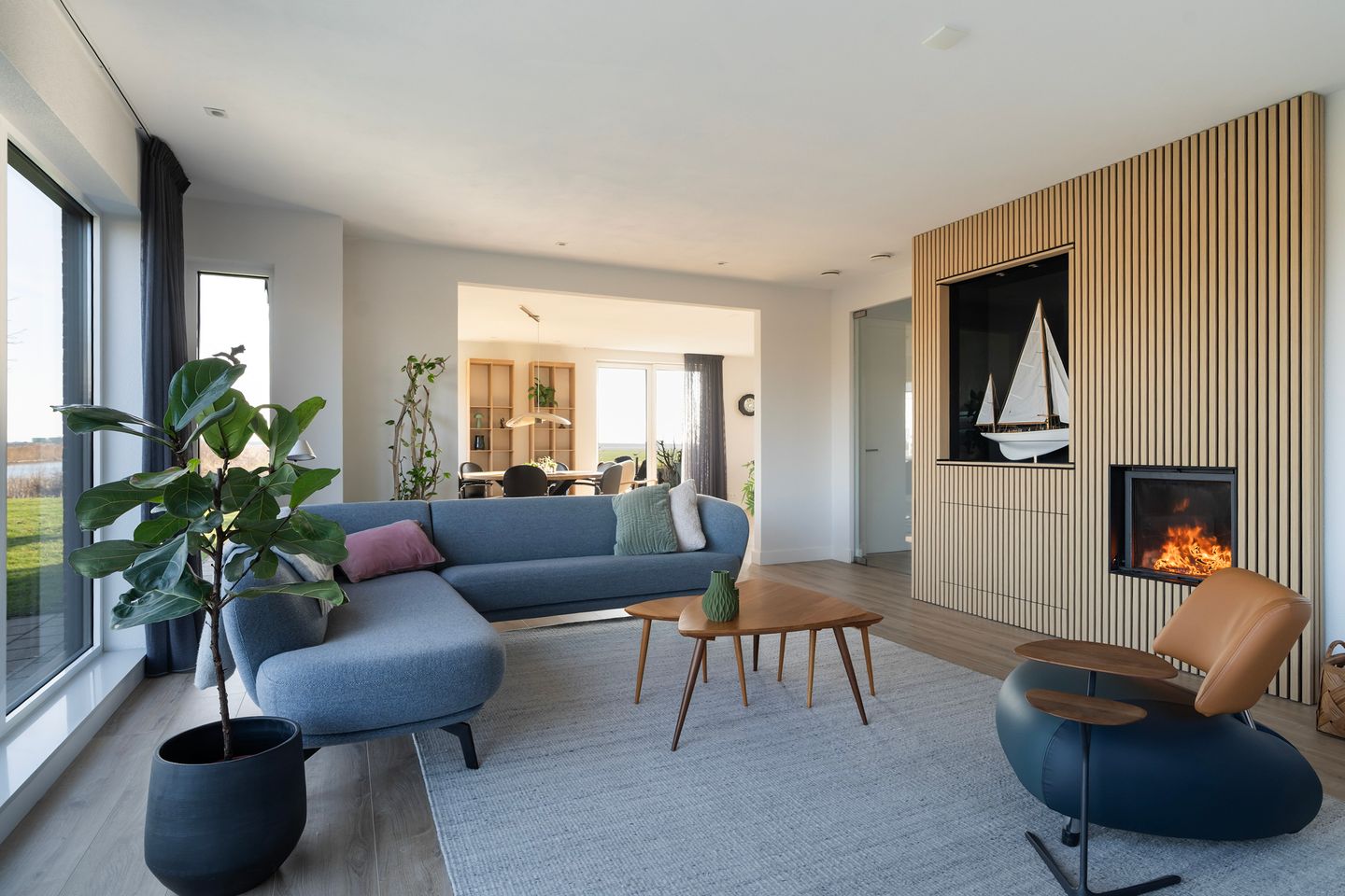 Foto 19 van Trijegea 71