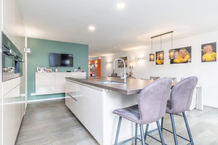 Photo 10 of Ringovenstraat 20