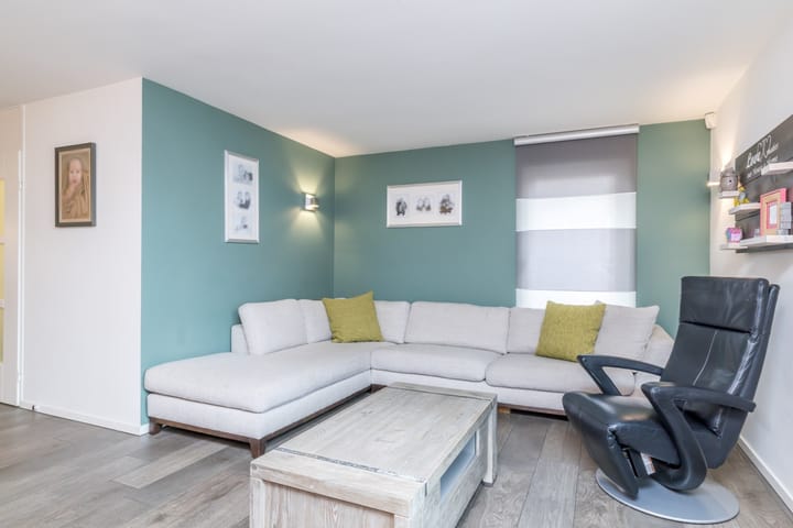 Photo 20 of Ringovenstraat 20