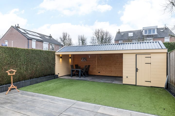 Photo 23 of Ringovenstraat 20