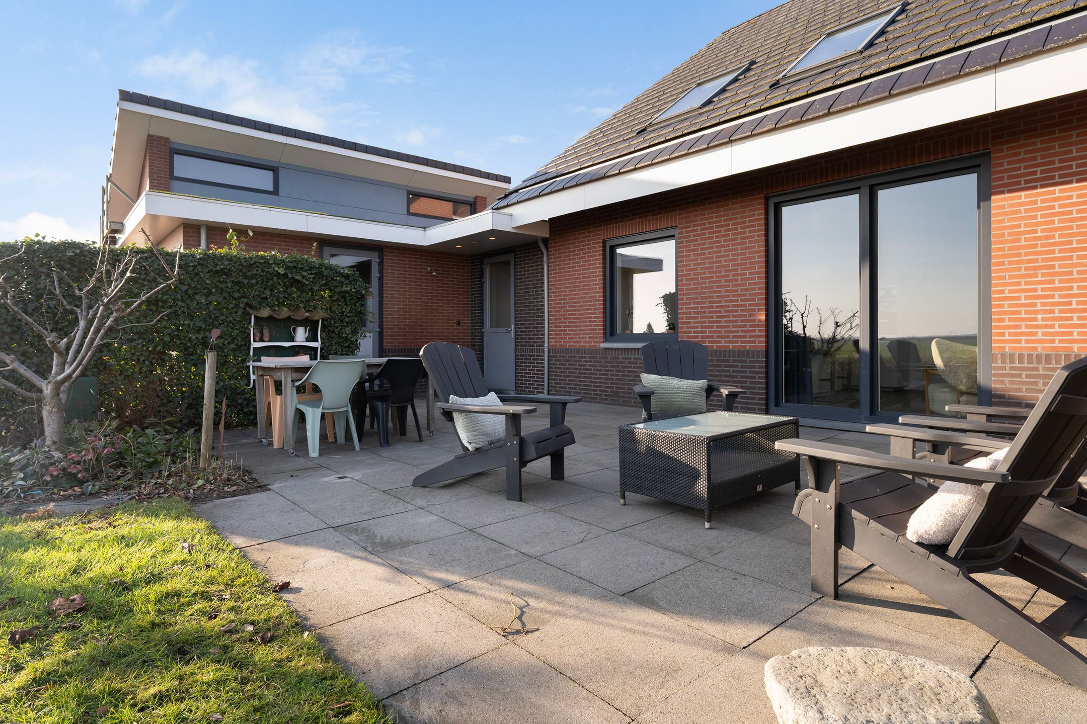 Foto 57 van Trijegea 71