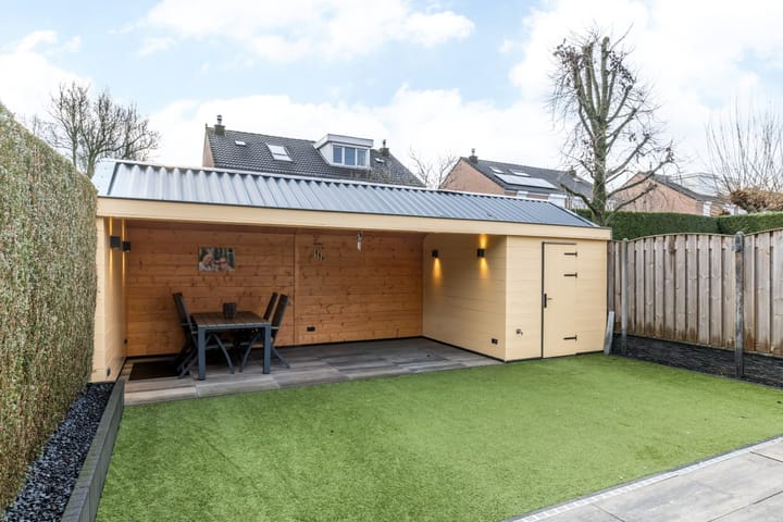 Photo 24 of Ringovenstraat 20