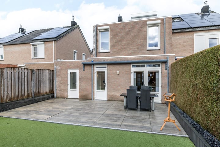 Photo 26 of Ringovenstraat 20