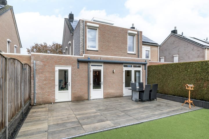 Photo 27 of Ringovenstraat 20